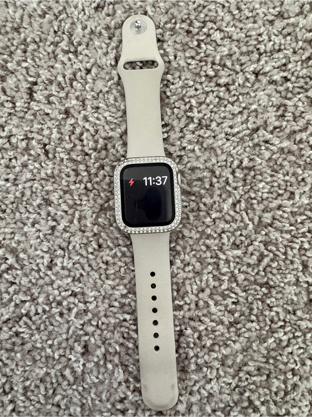 Apple Watch SE (GPS) 2nd Generation